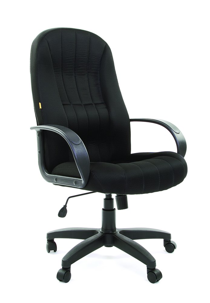 Компьютерное кресло CHAIRMAN 685 TW-11 черный 00-01173446