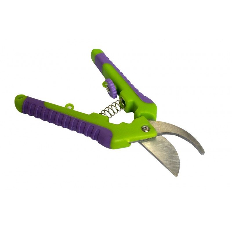 Секатор садовый 6' WMC TOOLS WMC-TG1306009-B(48900)
