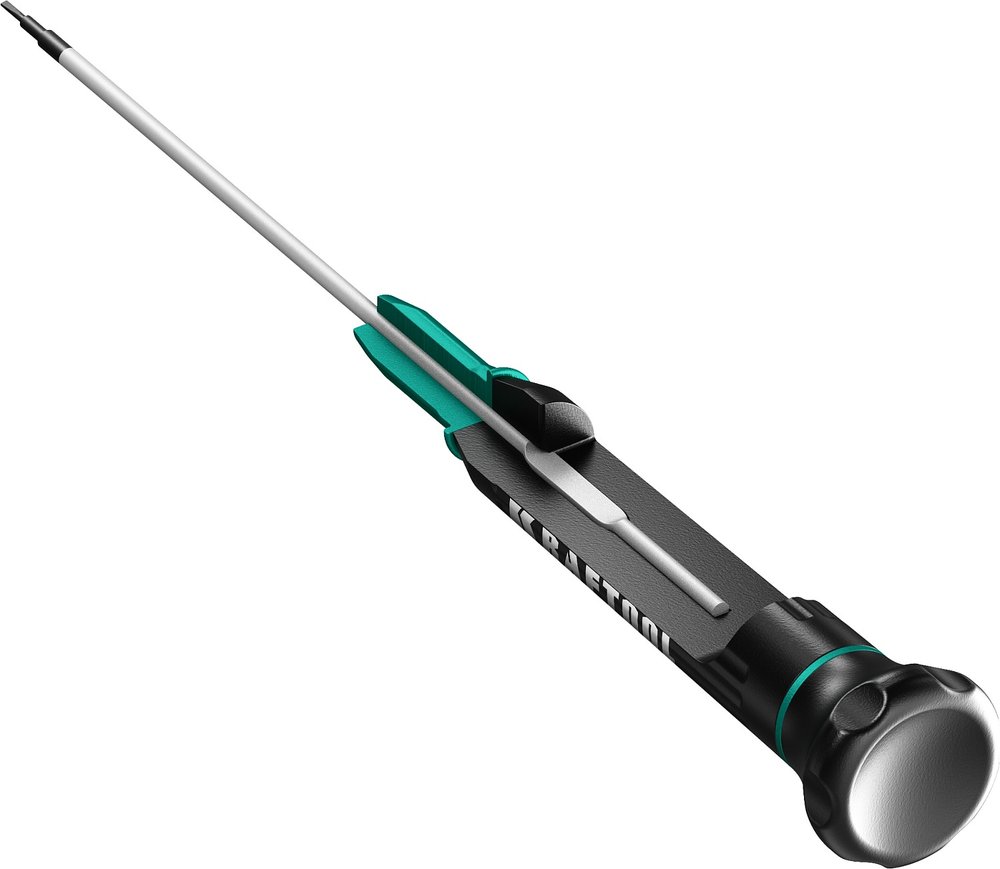 Отвертка для точных работ KRAFTOOL Precision PH 1, 25682-1