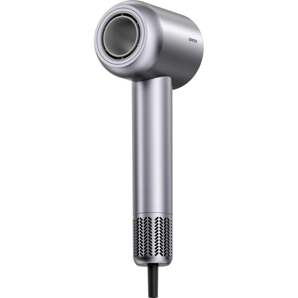 Фен Centek CT-2272 Карбон 1800Вт,ионизация,диффузор 2 концентратора