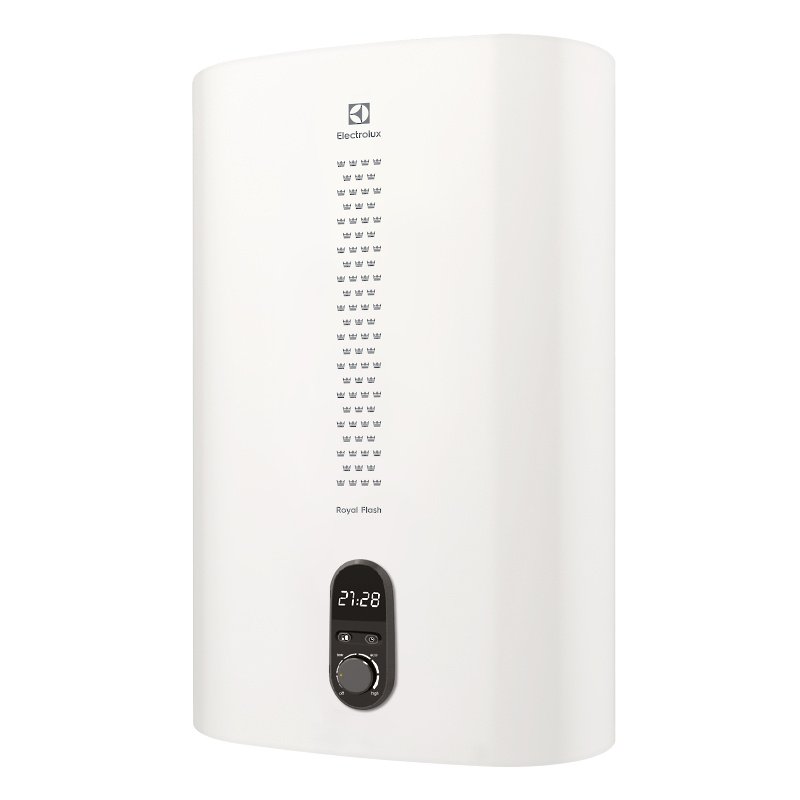 Водонагреватель Electrolux EWH 80 Royal Flash НС-1064861