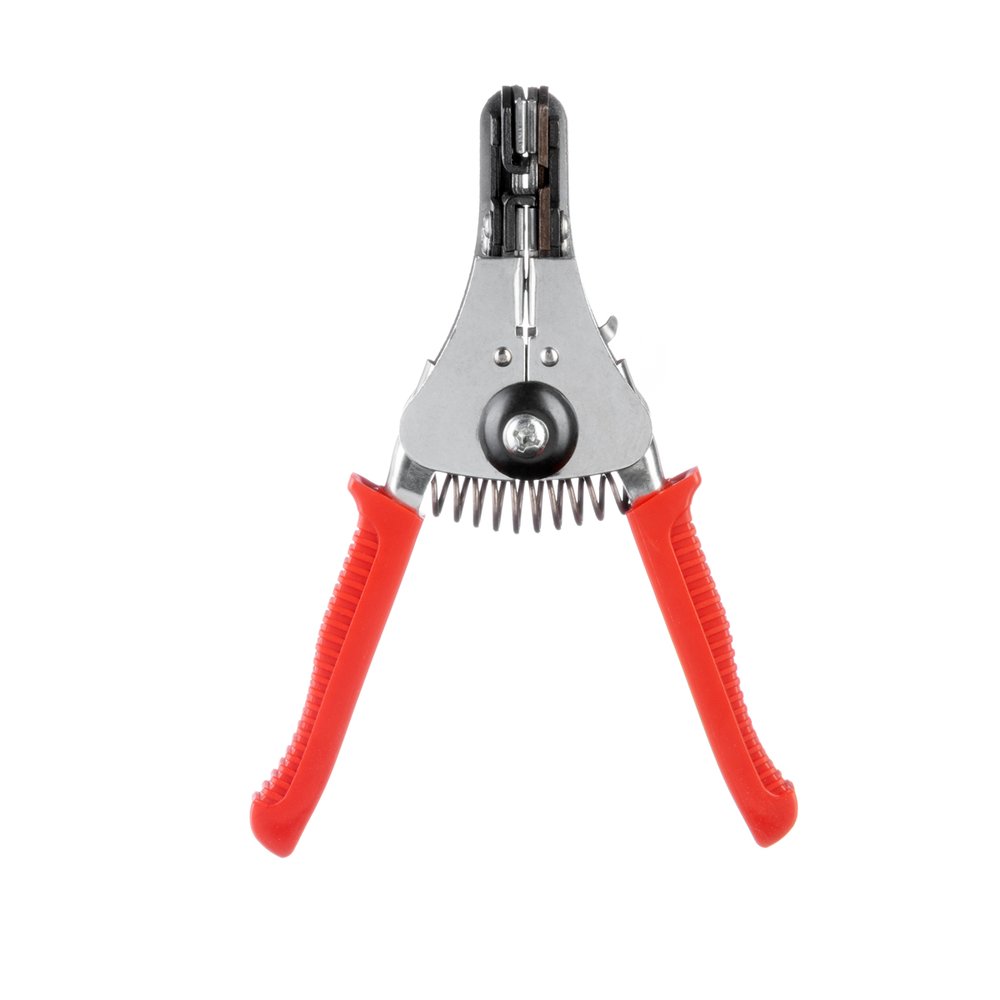 Съемник изоляции INTERTOOL 150мм HT-7021