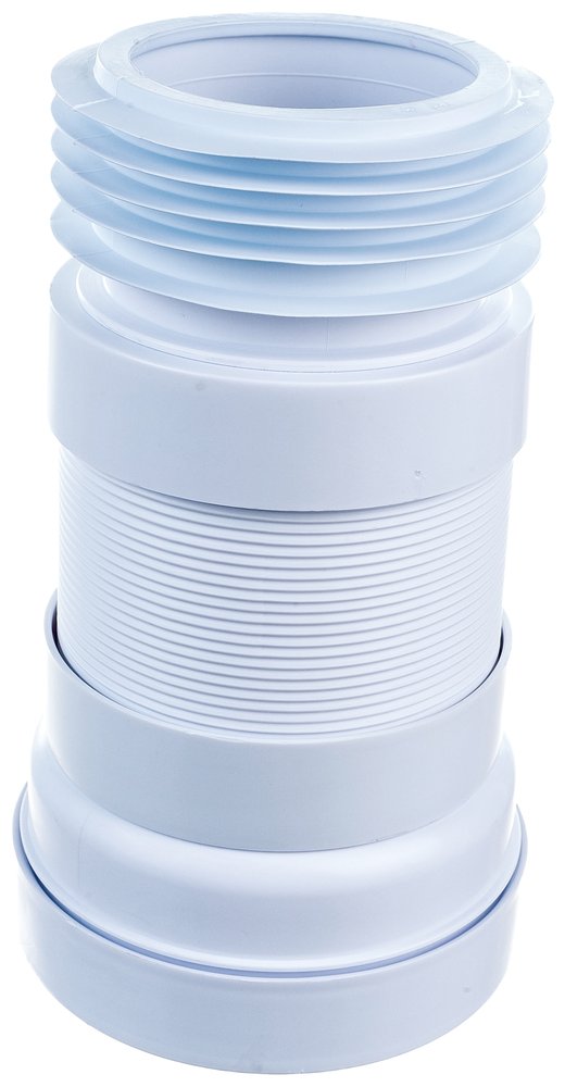 Гофра для унитаза McAlpine MRWC-F23R