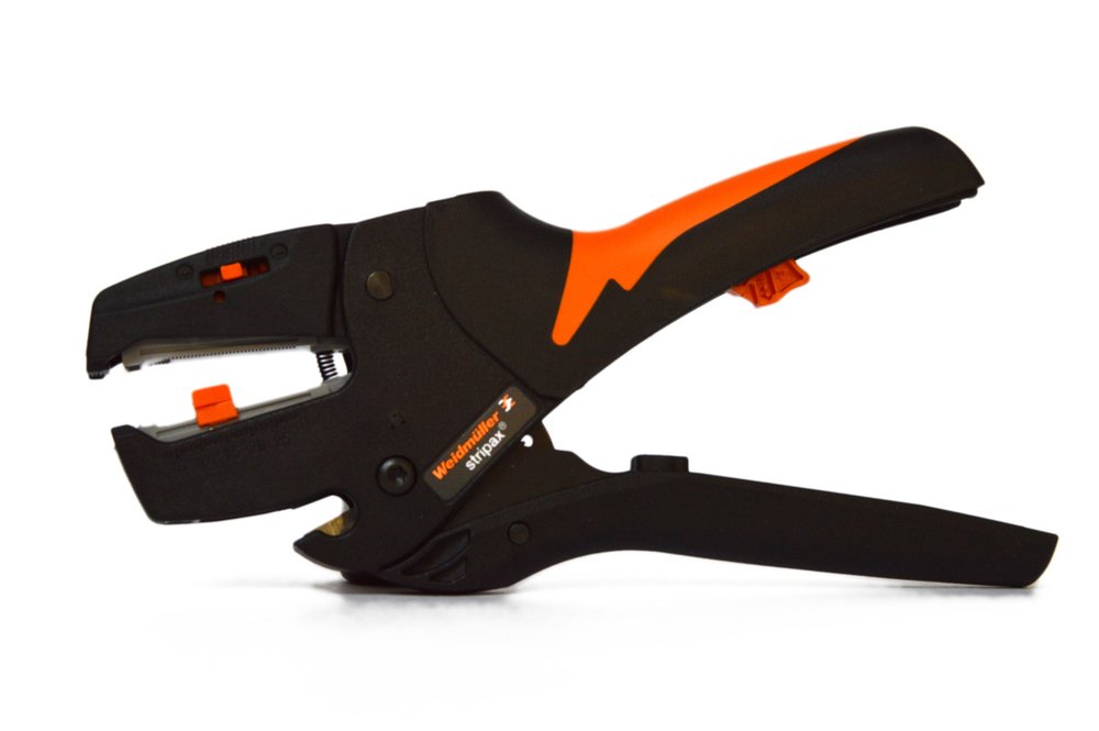 Инструмент для снятия изоляции Weidmuller STRIPAX 9005000000