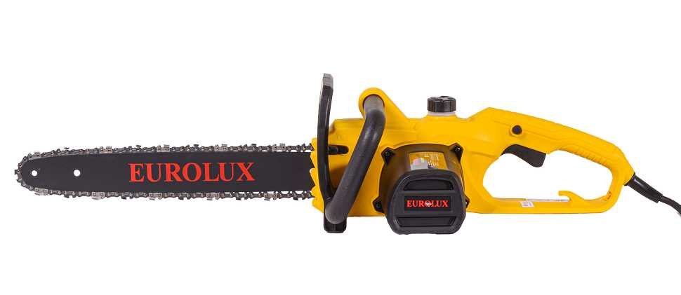 Электропила Eurolux ELS-2000P 70/10/37