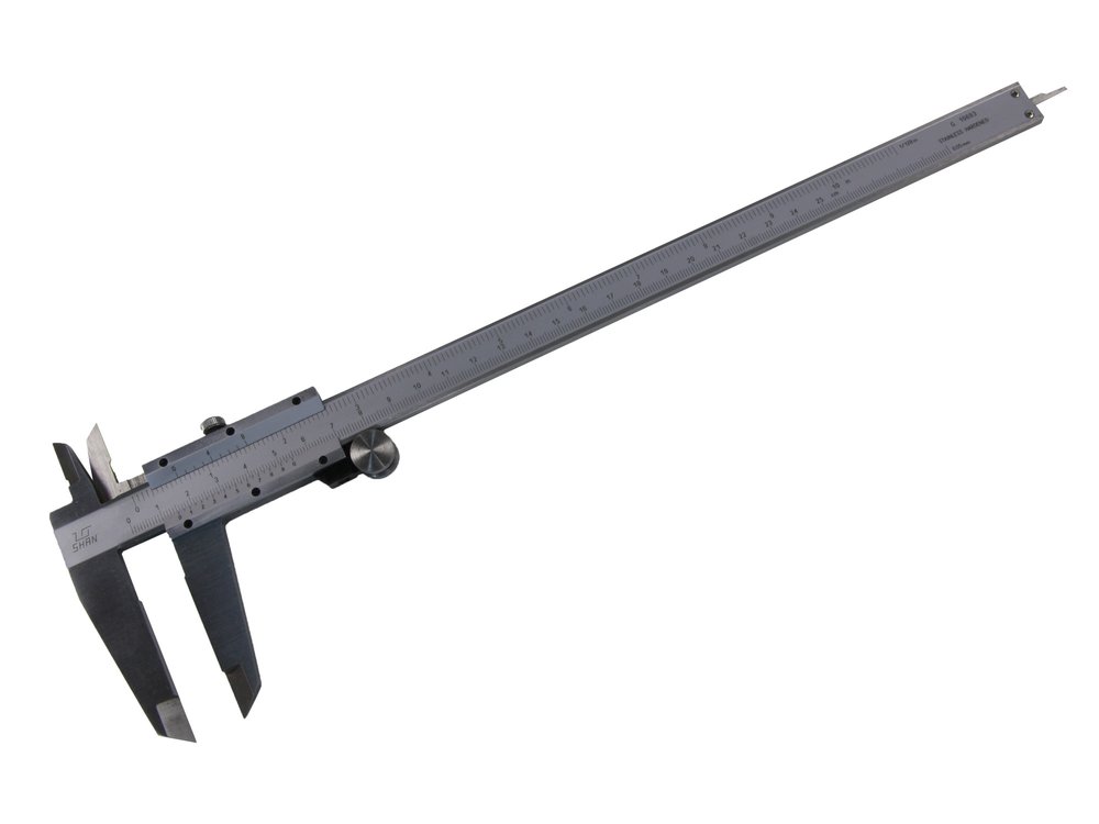 Штангенциркуль SHAN ШЦ-1-250 0.05 123635