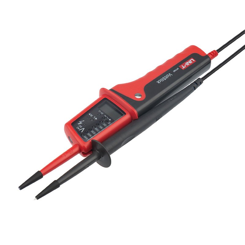 Индикатор напряжения UNI-T UT15C 00-00000167 13-1018