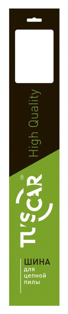 Шина PREMIUM 16'-325'-1.6 мм-67, QR(D025) TUSCAR 105202354-12-1