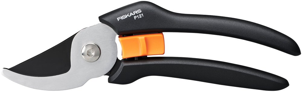 Плоскостной секатор Fiskars Solid P121 1057160