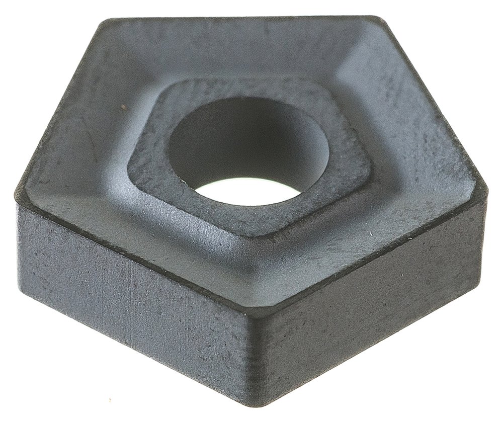 Пластина 5-гранная PNUM-110408 Т5К10(Н30) (10114-110408) Sekira 00-00026157