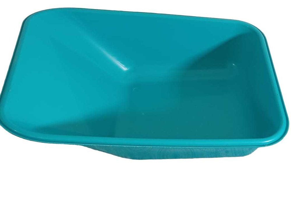 Корыто полимерное сверхпрочное 130-Plast 130 л LWI LWI130-Plast