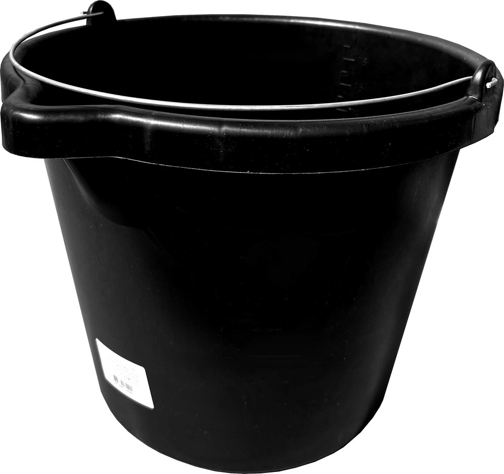 Штукатурно-малярное ведро Variant, 20л, . 13020