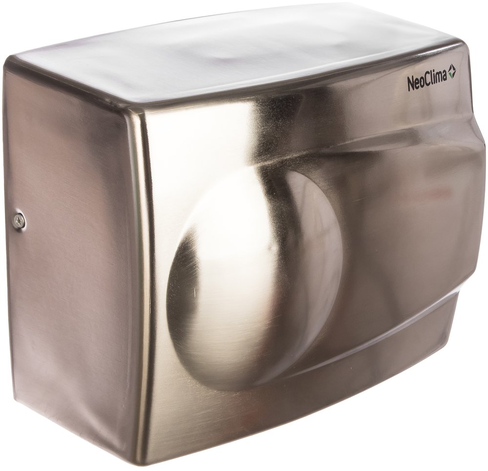 Сушилка для рук NeoClima NHD-1.5M 6310