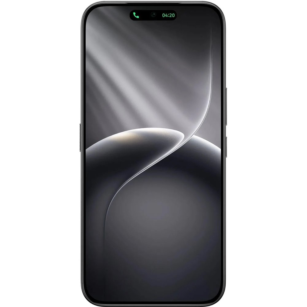 Смартфон Tecno Camon 50 256Gb 12Gb MOONSHADOW BLACK