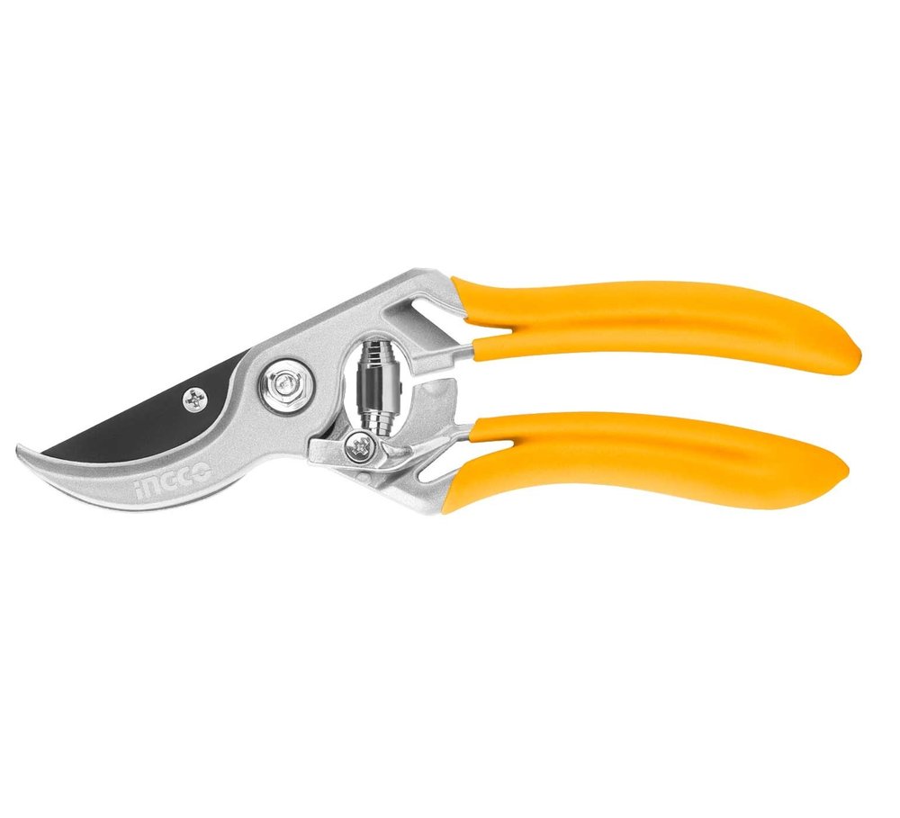 Секатор INGCO 200 мм HPS0109
