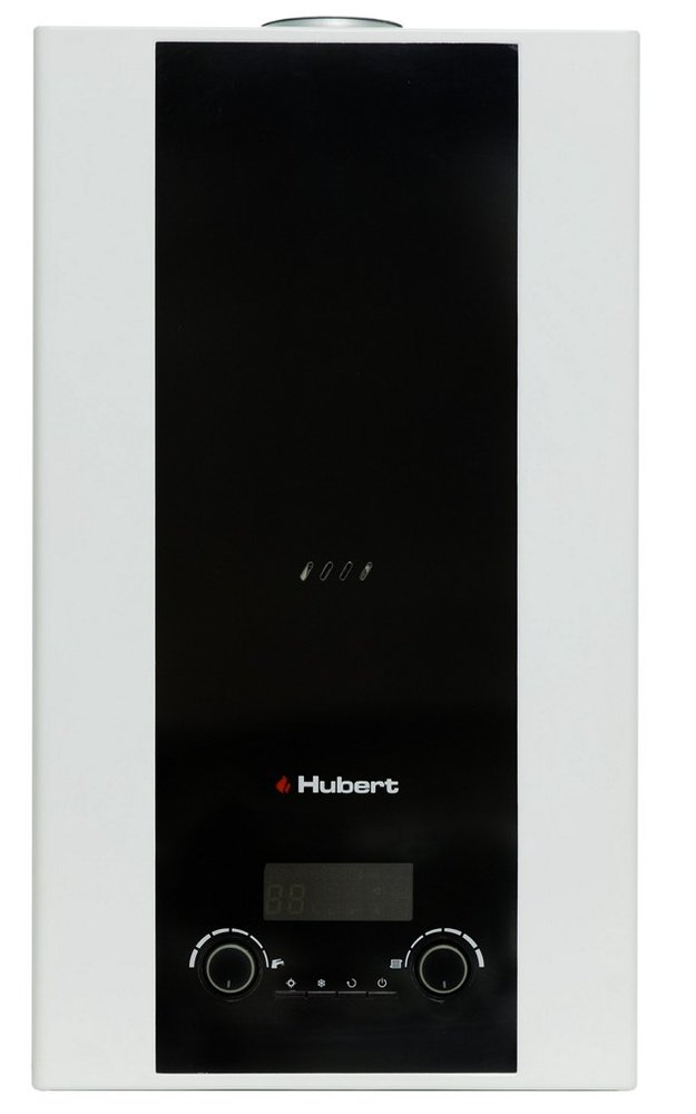 Настенный газовый котел HUBERT agb 24 dl 1925133