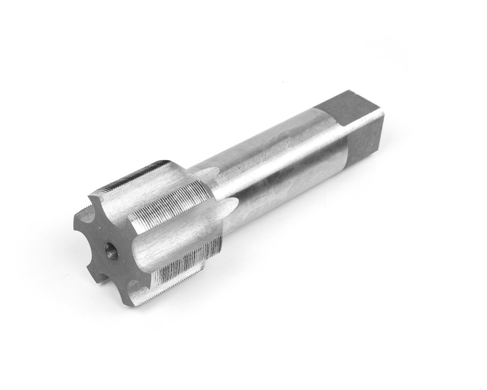 Метчик М40x1,5 м/р Р6М5 HORTZ 203768