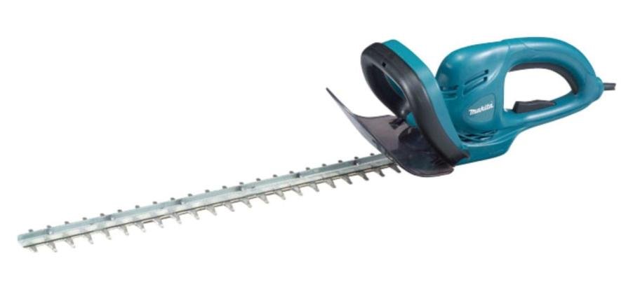 Электрический кусторез Makita UH4261