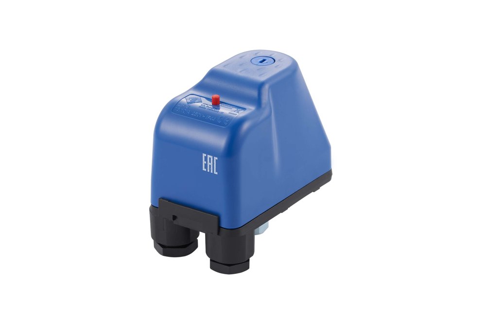 Датчик сухого хода LP/3 ITALTECNICA Unipump 91910