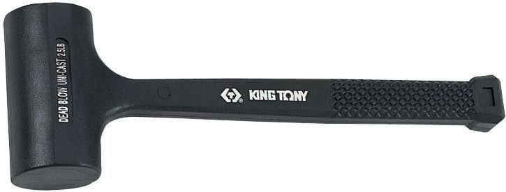 Безынерционная киянка без отдачи 680г KING TONY 7851-24