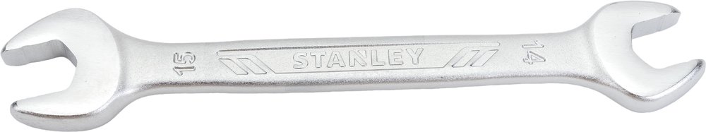 Рожковый ключ Stanley 14х15 мм STMT72845-8