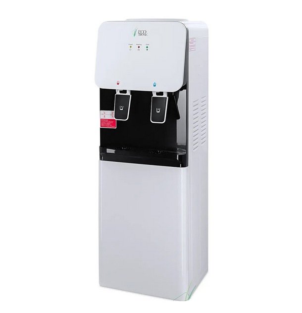 Напольный кулер для воды ECOTRONIC J1-LC XS ETK12090
