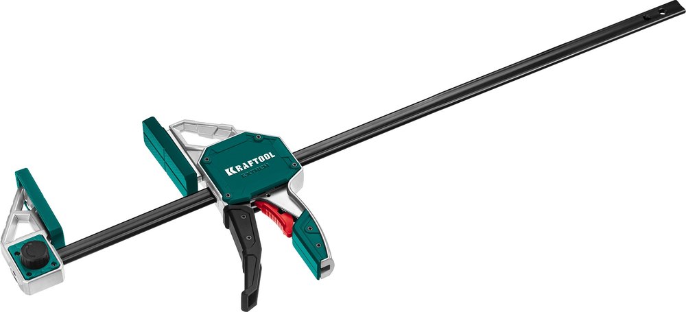 Струбцина KRAFTOOL Extrem пистолетная 600/95 32228-60_z01