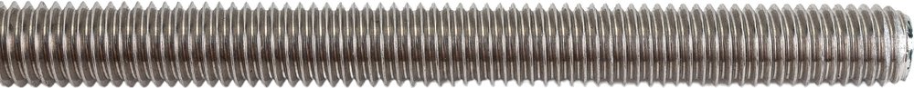 Резьбовая шпилька DINFIX DIN 976, А2 (нержавеющая), М10x2000 00-00002685