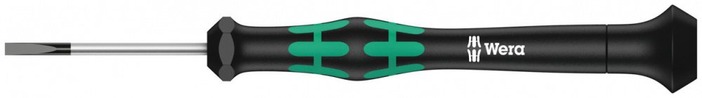 Отвертка WERA 2035 0,4x2,0x40 MM WE-118005