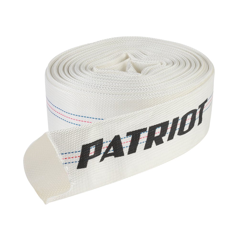 Рукав напорный PPU-40 (длина 20 м, 100 мм - 4 дюйма) Patriot 335002230