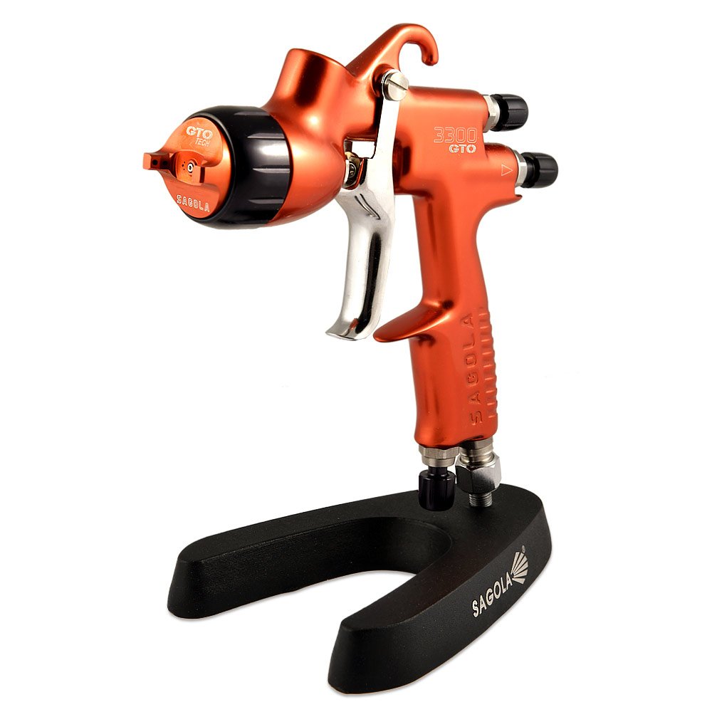 Краскораспылитель Sagola 3300 GTO 1.30 TECH 10141567