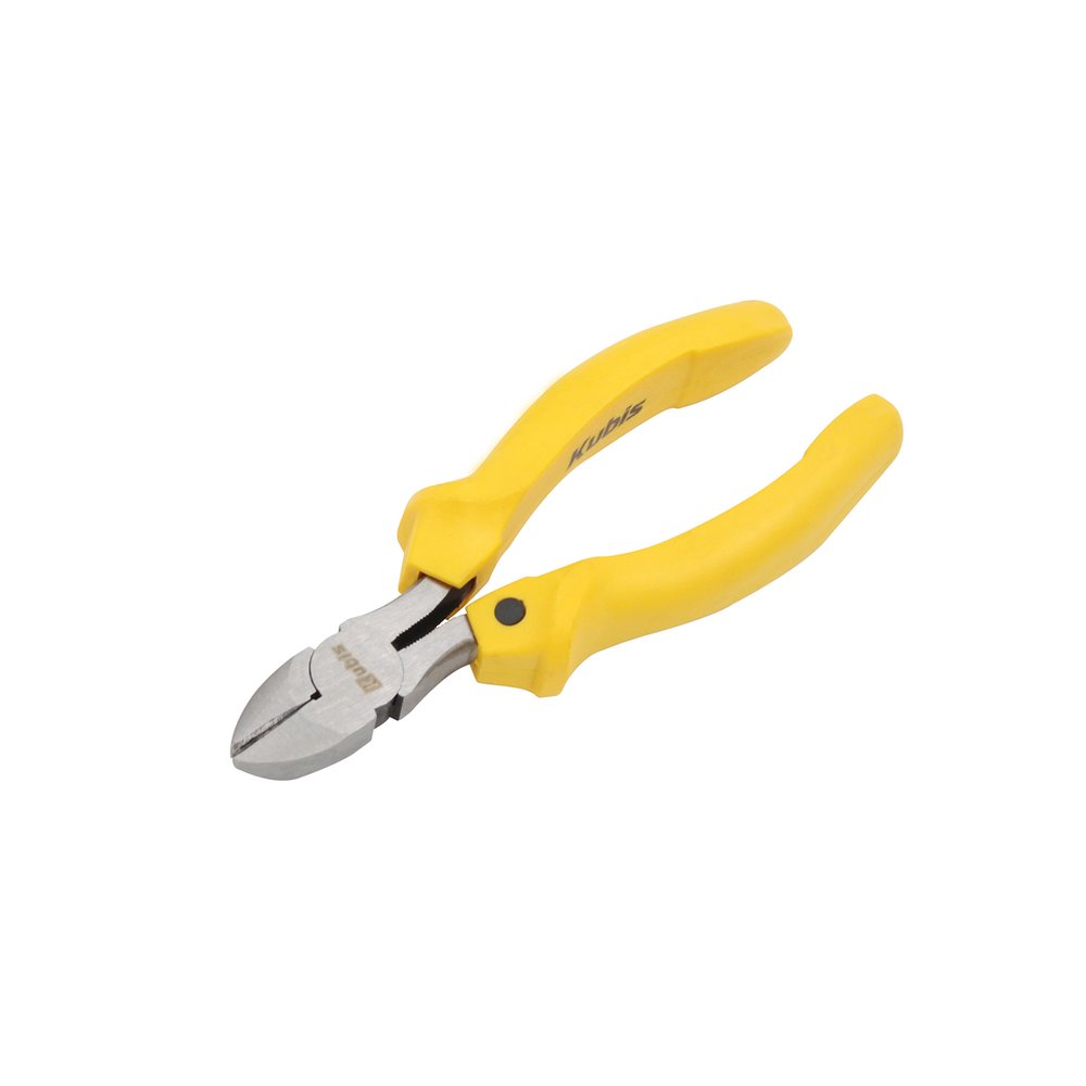 Бокорезы KUBIS Gripper 160 мм, C55, HRC 45-50 02-03-1116