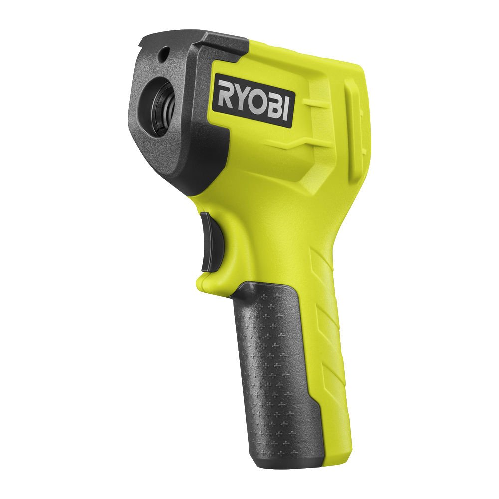 Инфракрасный термометр Ryobi RBIRT08 5133004866
