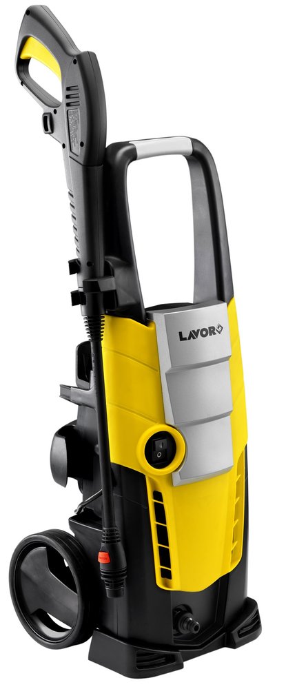 Электрическая мойка высокого давления Lavor Galaxy 140 8.086.0077C