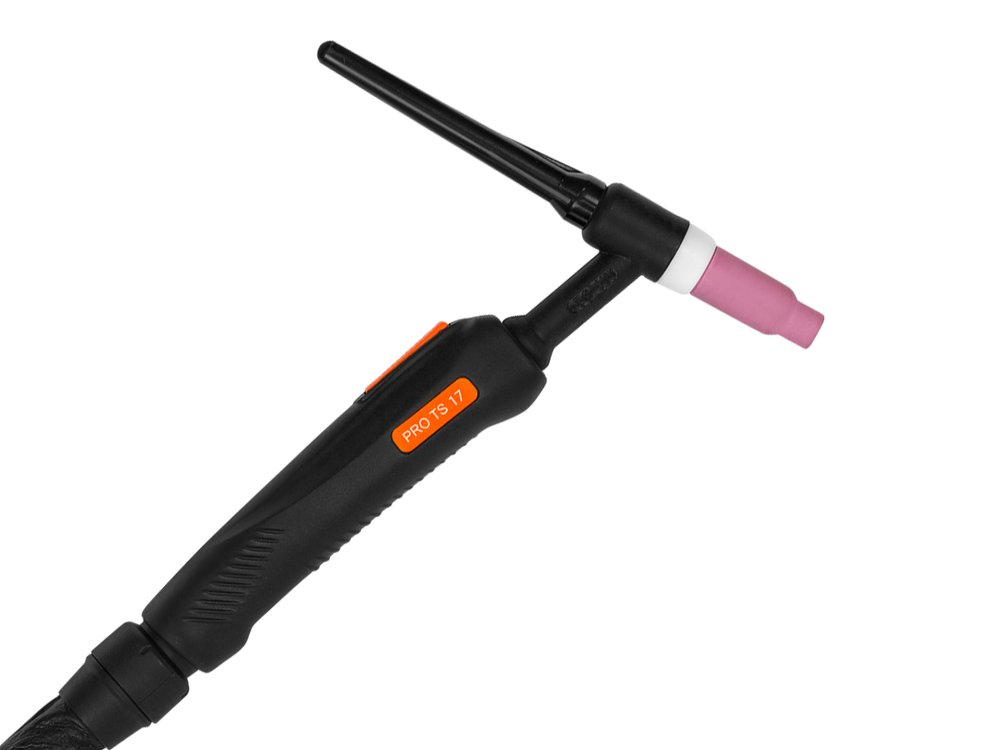 Горелка PRO TS 17 IOZ6960-sv001 (4 м, 160AC/DC) Сварог 94614