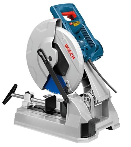 Отрезная машина по металлу Bosch GCD 12 JL 0.601.B28.000