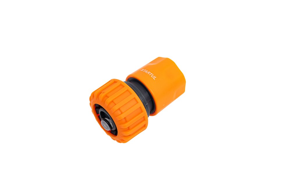 Муфта быстросъемная 3/4' с автостопом STARTUL ST6011-5-3/4