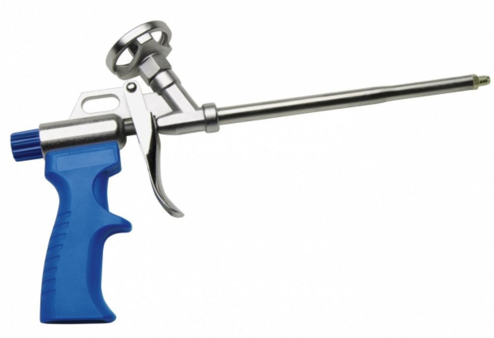 Пистолет для пены Tytan PROFESSIONAL CALIBER 30 GUN 213129 80684