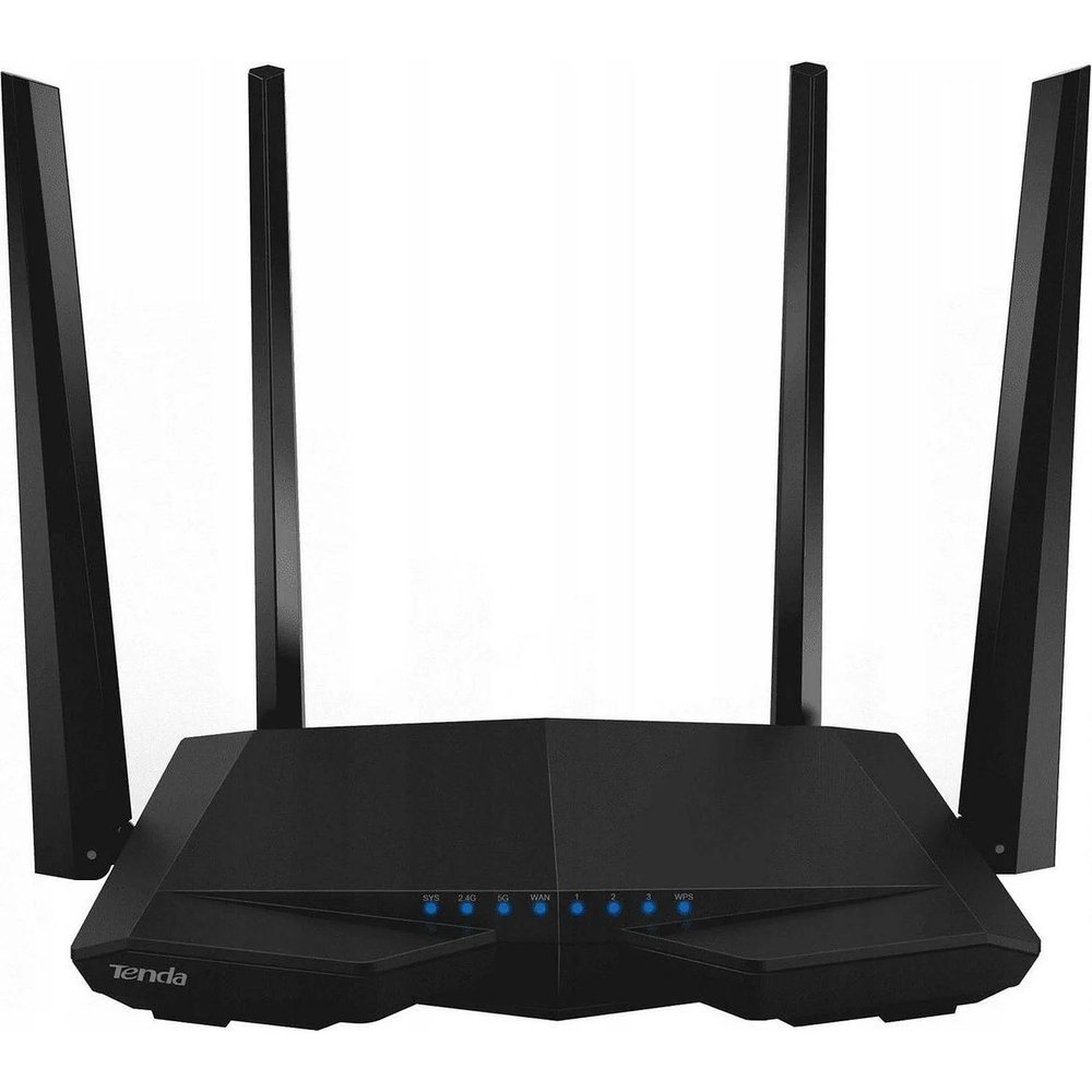 Маршрутизатор Tenda AC6