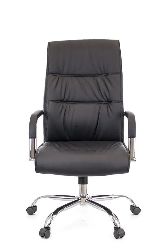 Кресло Everprof Bond TM экокожа черный EC-333A PU Black