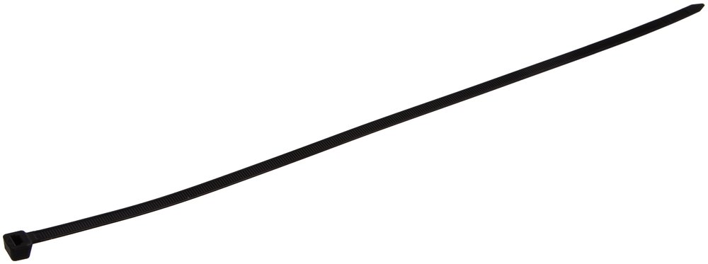 Стяжки нейлоновые FORTISFLEX КСС 8400 ч уп.100шт 50285
