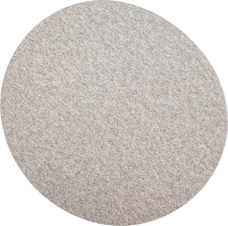 Диск шлифовальный KP14D (10 шт, 125 мм, P120, Velcro) БАЗ 960000141896