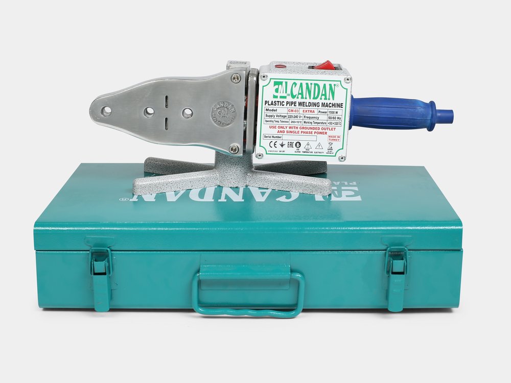 Комплект сварочный КОНТУР CANDAN CM-06 20-40 12206020410