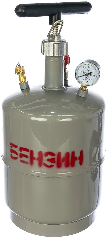 Комплект бензино-кислородной резки БАМЗ КЖГ-1Б СВ000000109 72