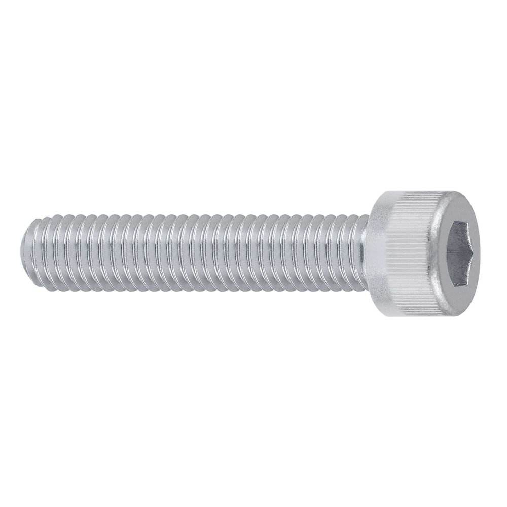 Винт FastenPro DIN 912 высокопрочный M8x60 6 шт. 14-0020590