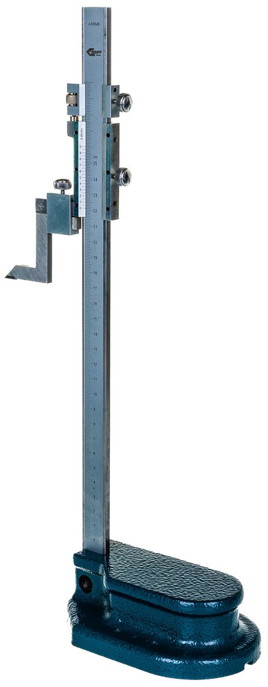 Штангенрейсмас GRIFF ШР-250-0,05, ГОСТ 164-90 D160013