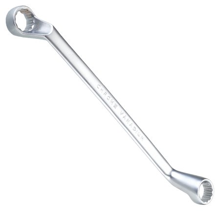 Гаечный накидной двусторонний ключ Venus 10x12 7811-0284
