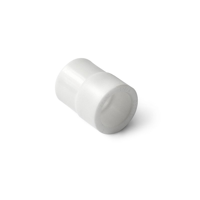 Переходная муфта PRO AQUA PP-R Н-В белая 63-32 мм PA12534Pb