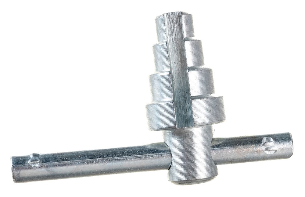 Ключ для разъемных соединений американка VALTEC RBM 1/2-1 1/4 AKEY0407
