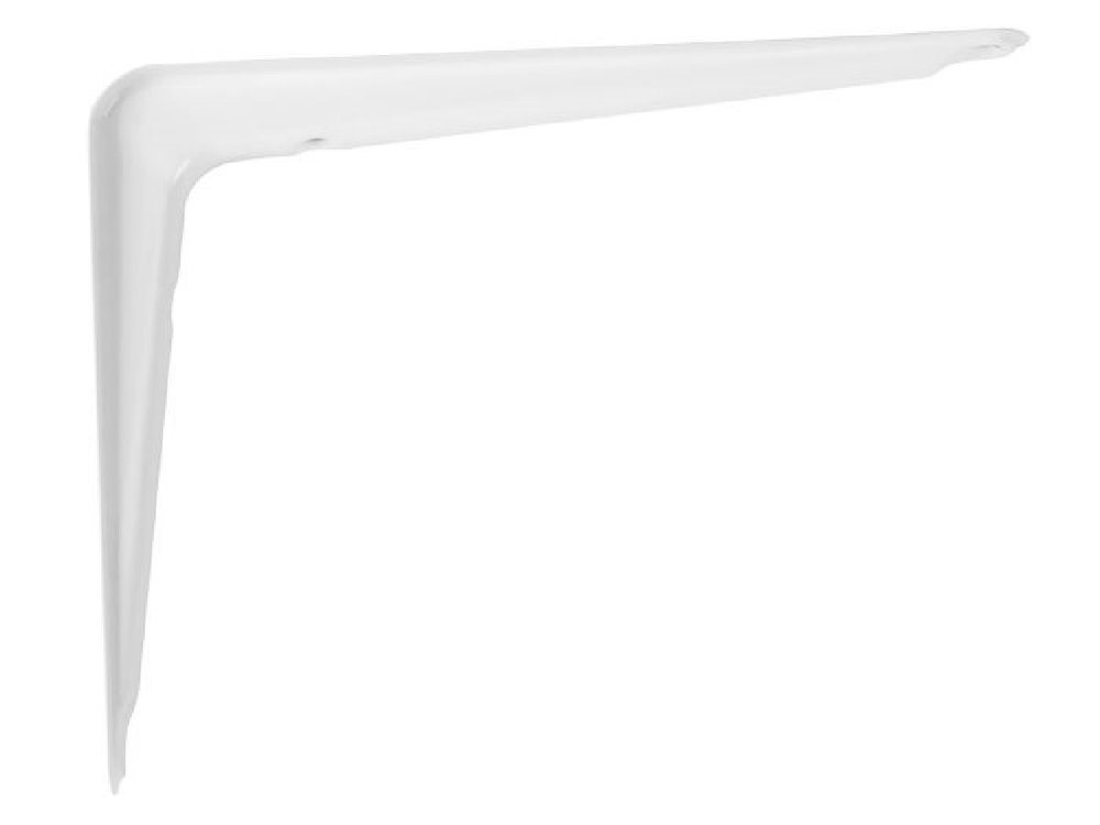 Кронштейн Amig  белый 6-150х125 BL
